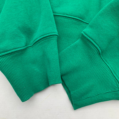 【中古品】【レディース】 NIKE ナイキ スウェット GREEN.パッチLOGO SIZE:L 170-260702-io-14-fuzh 万代Net店