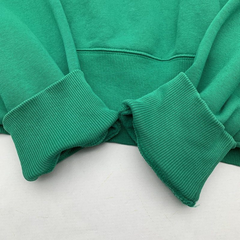 【中古品】【レディース】 NIKE ナイキ スウェット GREEN.パッチLOGO SIZE:L 170-260702-io-14-fuzh 万代Net店