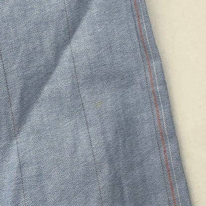 【中古品】【メンズ】 SUPREME OXFORD BD SHIRT シュプリーム オックスフォースボタンダウンシャツ 長袖シャツ ブランド 古着 149-260530-gm-04-fuz サイズ：S カラー：ブルー 万代Net店
