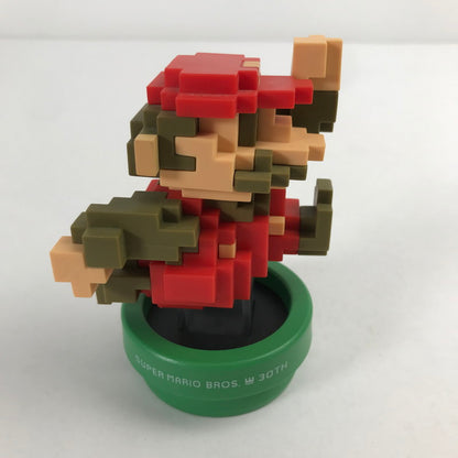 【中古品】 amiibo ﾏﾘｵ【ｸﾗｼｯｸｶﾗｰ】SUPER MARIO BROS .30thｼﾘｰｽﾞ アミーボ 024-260601-io-07-fuz 万代Net店