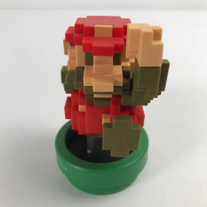 【中古品】 amiibo ﾏﾘｵ【ｸﾗｼｯｸｶﾗｰ】SUPER MARIO BROS .30thｼﾘｰｽﾞ アミーボ 024-260601-io-07-fuz 万代Net店