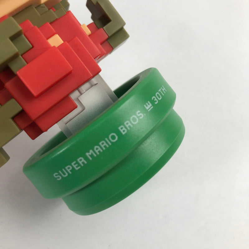 【中古品】 amiibo ﾏﾘｵ【ｸﾗｼｯｸｶﾗｰ】SUPER MARIO BROS .30thｼﾘｰｽﾞ アミーボ 024-260601-io-07-fuz 万代Net店