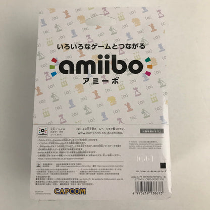 【中古美品】 amiibo ディアナ 【プラグマタ】 (プラグマタシリーズ) アミーボ 長方形型缶マグネット付き 024-260601-io-08-fuz 万代Net店