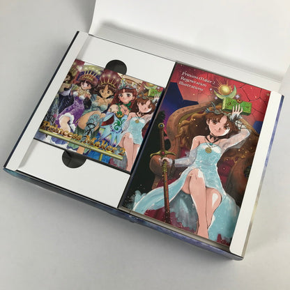 【中古美品】 プリンセスメーカー2 リジェネレーション スペシャルパック Nintendo Switch [CERO区分_D / 17歳以上対象] 260601-io-05-fuz 万代Net店