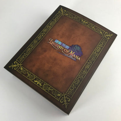 【中古美品】 聖剣伝説 レジェンド オブ マナ：HDリマスター版 Nintendo Switch ゲームソフト 動作確認済 箱に傷みあり [CERO区分_B / 12歳以上対象] 260601-io-06-fuz 万代Net店