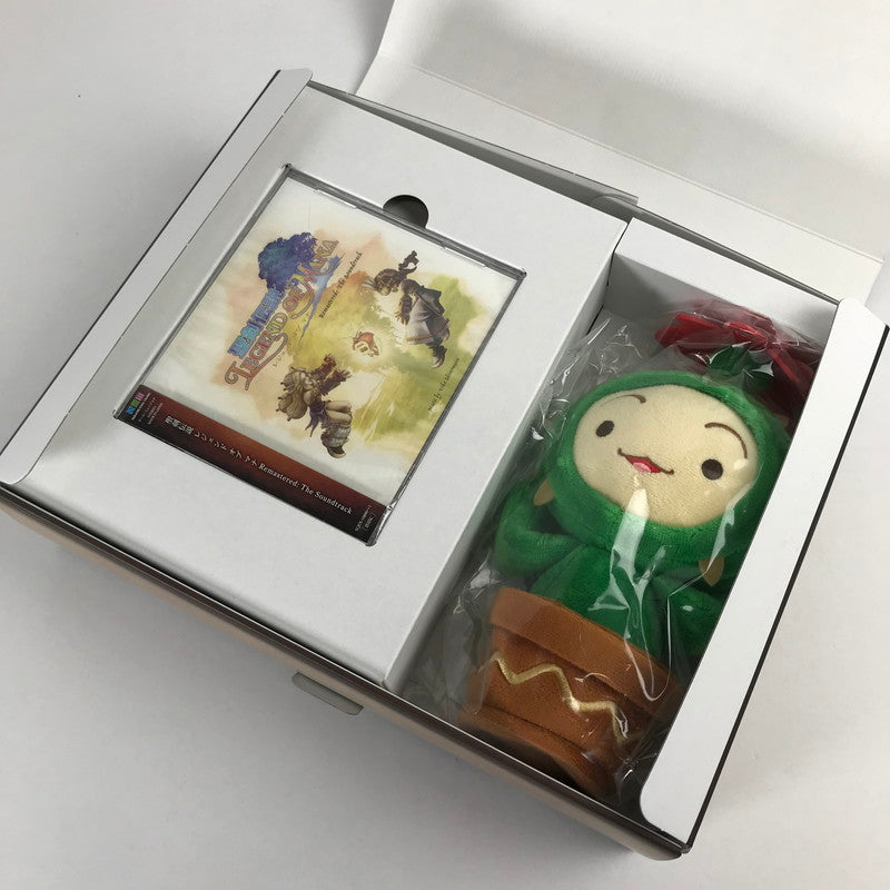 【中古美品】 聖剣伝説 レジェンド オブ マナ：HDリマスター版 Nintendo Switch ゲームソフト 動作確認済 箱に傷みあり [CERO区分_B / 12歳以上対象] 260601-io-06-fuz 万代Net店