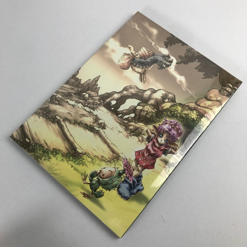 【中古美品】 聖剣伝説 レジェンド オブ マナ：HDリマスター版 Nintendo Switch ゲームソフト 動作確認済 箱に傷みあり [CERO区分_B / 12歳以上対象] 260601-io-06-fuz 万代Net店
