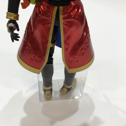 【中古品】 S.H.F 仮面ライダーパラドクス パーフェクトノックアウトゲーマー レベル99 フィギュア ※箱潰れあり・本体に小さなキズあり 042-261005-io-20-fuzh 万代Net店