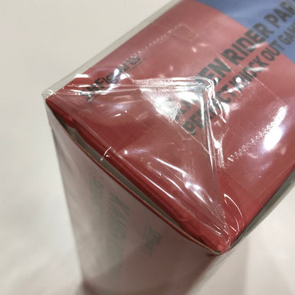 【中古品】 S.H.F 仮面ライダーパラドクス パーフェクトノックアウトゲーマー レベル99 フィギュア ※箱潰れあり・本体に小さなキズあり 042-261005-io-20-fuzh 万代Net店