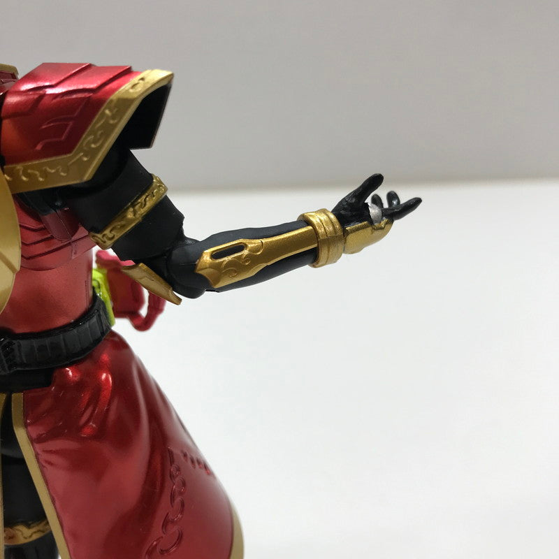 【中古品】 S.H.F 仮面ライダーパラドクス パーフェクトノックアウトゲーマー レベル99 フィギュア ※箱潰れあり・本体に小さなキズあり 042-261005-io-20-fuzh 万代Net店