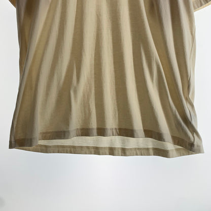 【中古品】【メンズ】 ADIDAS アディダス オリジナルス スタンスミス ロゴTシャツ 148-260803-ny-19-fuzh サイズ：4XO カラー：ホワイト 万代Net店