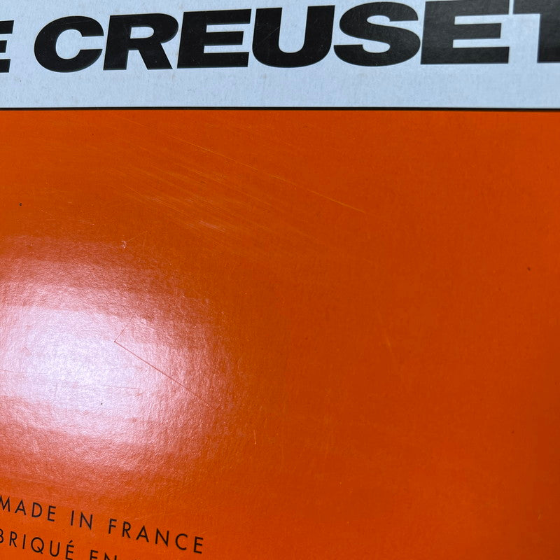 【中古美品】 E CREUSET ル・クルーゼ グリルパン グリル鍋 グリル レクタンギュラー BAMBOO GREEN 20202 32cm 098-260607-mh-12-fuz 万代Net店