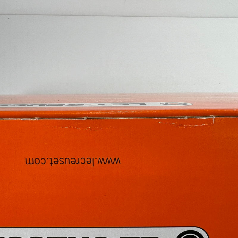 【中古美品】 E CREUSET ル・クルーゼ グリルパン グリル鍋 グリル レクタンギュラー BAMBOO GREEN 20202 32cm 098-260607-mh-12-fuz 万代Net店