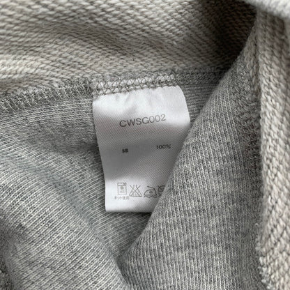 【中古品】【レディース】 CHAMPION チャンピオン スウェット グレー SIZE:M ※使用感有・ロゴひび割れあり 170-260702-io-21-fuzh 万代Net店