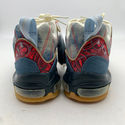 【中古品】【メンズ】 NIKE BV6045-400 AIR MAX 98 "Wild WEST" ナイキ エアマックス98 "ワイルドウエスト" スニーカー 160-260628-gm-28-fuz サイズ：27cm カラー：マルチカラー 万代Net店