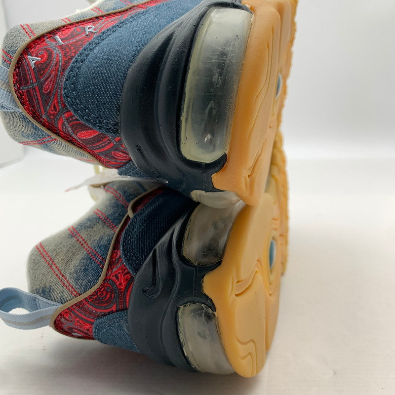 【中古品】【メンズ】 NIKE BV6045-400 AIR MAX 98 "Wild WEST" ナイキ エアマックス98 "ワイルドウエスト" スニーカー 160-260628-gm-28-fuz サイズ：27cm カラー：マルチカラー 万代Net店