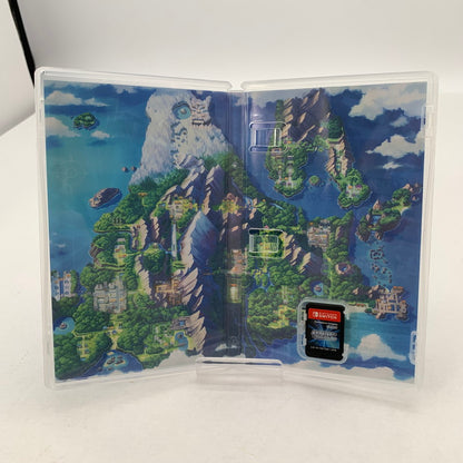 【中古品】 Nintendo Switch ニンテンドー スイッチ ソフト ポケットモンスター ブリリアントダイヤモンド ポケモン [CERO区分_A / 全年齢対象商品] 260601-mh-14-fuz 万代Net店