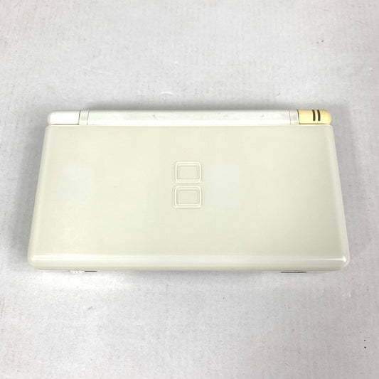 【ジャンク品】 DSLite本体 フレーム割れ 023-260604-MO-04-fuz 万代Net店