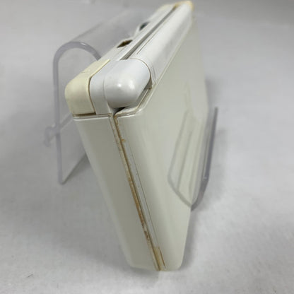 【ジャンク品】 DSLite本体 フレーム割れ 023-260604-MO-04-fuz 万代Net店