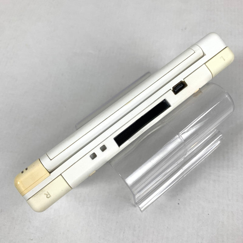 【ジャンク品】 DSLite本体 フレーム割れ 023-260604-MO-04-fuz 万代Net店