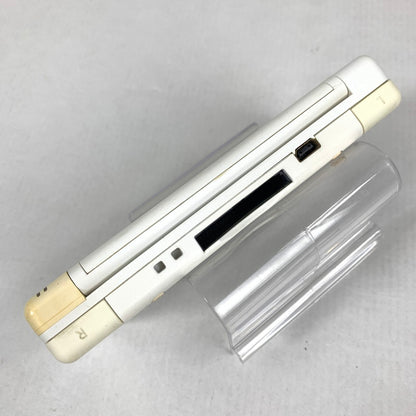 【ジャンク品】 DSLite本体 フレーム割れ 023-260604-MO-04-fuz 万代Net店