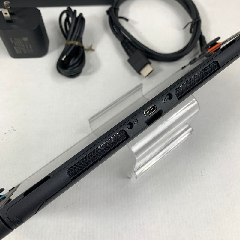 【中古品】 Nintendo Switch 2(日本語・国内専用) 箱・ストラップ欠品 画面キズ有 035-260604-MO-03-fuz 万代Net店