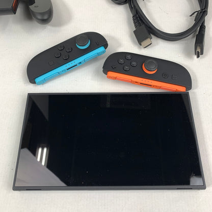 【中古品】 Nintendo Switch 2(日本語・国内専用) 箱・ストラップ欠品 画面キズ有 035-260604-MO-03-fuz 万代Net店