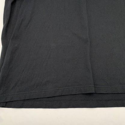 【中古品】【メンズ】 FACETASM SR0-TEE-U03 MUSHROOM TEE ファセッタズム 半袖Tシャツ オーバーサイズ ブランド 古着 140-260606-gm-26-fuz サイズ：05 カラー：ブラック 万代Net店