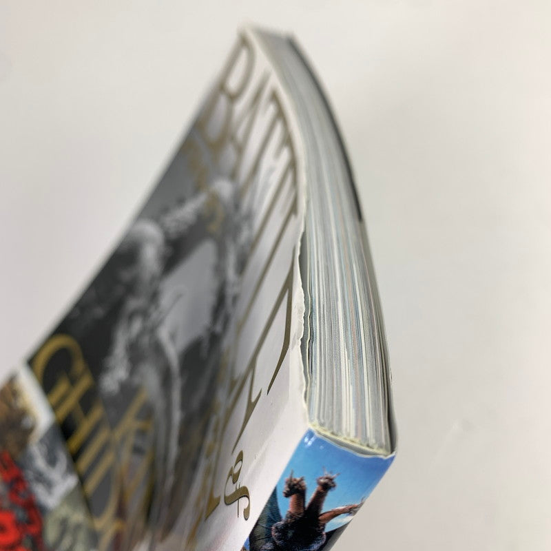 【中古品】 BATTLE of KING GHIDORAH バトル・オブ・キングギドラ 双葉社 005-260604-MO-06-fuz 万代Net店