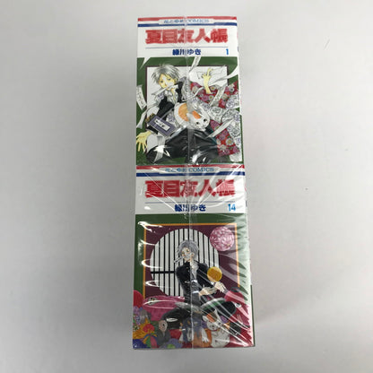 【中古品】 夏目友人帳 1-26巻 セット まとめ マンガ 漫画 004-260603-mh-17-fuz 万代Net店