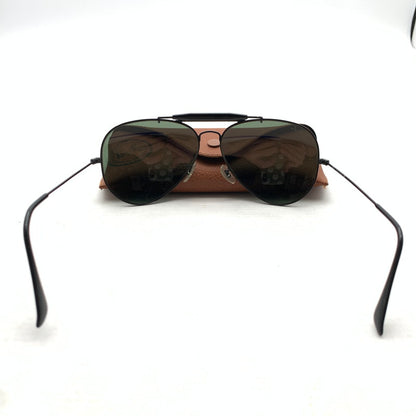 【中古品】【メンズ】 RAY-BAN レイバン ティアドロップ サングラス メガネ アイウェア 203-260808-gm-11-fuzh カラー：グリーン(レンズ) 万代Net店