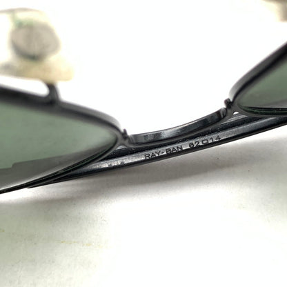 【中古品】【メンズ】 RAY-BAN レイバン ティアドロップ サングラス メガネ アイウェア 203-260808-gm-11-fuzh カラー：グリーン(レンズ) 万代Net店