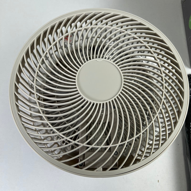 【中古美品】 NITORI ニトリ 折り畳み コードレス コンパクト 収納 扇風機 DCタイプ 25cm FD04NR-MO 099-260607-mh-14-fuz 万代Net店
