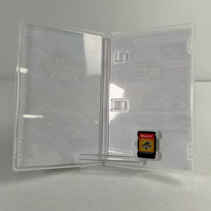【中古美品】 Nintendo Switch ニンテンドー スイッチ ソフト ファンタジーライフｉ グルグルの竜と時をぬすむ少女 [CERO区分_A / 全年齢対象商品] 029-260607-mh-05-fuz 万代Net店