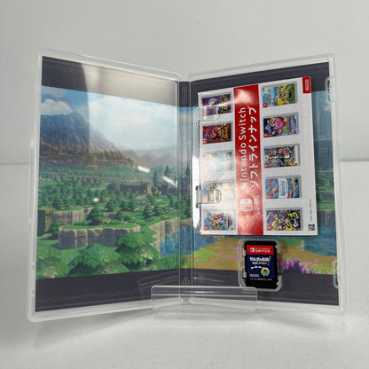 【中古美品】 ゼルダの伝説 知恵のかりもの - Switch メルカリ [CERO区分_A / 全年齢対象商品] 029-260607-mh-04-fuz 万代Net店