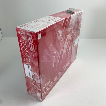 【中古美品】 1/144 スケール RG ガンダムアストレイ レッドドラゴン プラモデル ガンプラ 058-260714-mh-25-fuzh 万代Net店