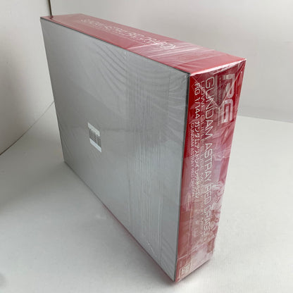 【中古美品】 1/144 スケール RG ガンダムアストレイ レッドドラゴン プラモデル ガンプラ 058-260714-mh-25-fuzh 万代Net店