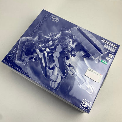 【中古美品】 内装未開封 1/100 MG ガンダムサンドロックEW (アーマディロリザード装備) ガンダム プラモデル プラモ 058-260619-io-70-fuzh 万代Net店