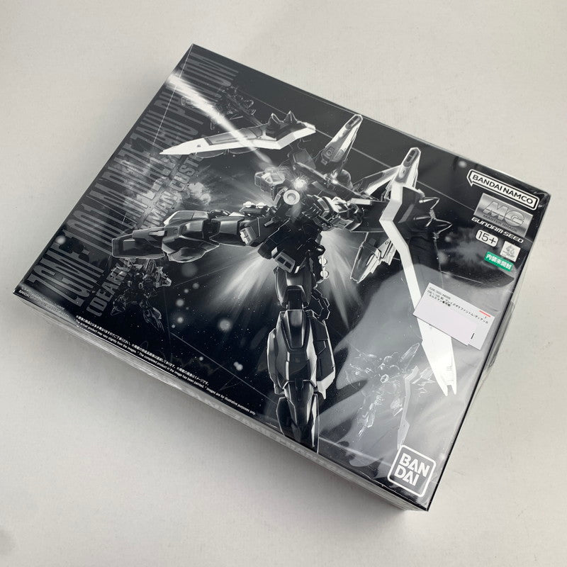 【中古美品】 内装未開封 1/100 MG ブレイズザクファントム(ディアッカ・エルスマン専用機) ガンダム プラモデル プラモ 058-260619-io-71-fuzh 万代Net店