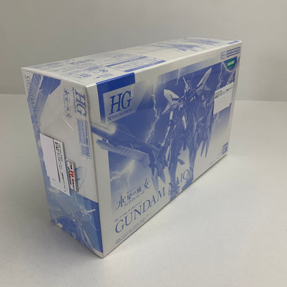 【中古美品】 内装未開封 HG ガンダムナイオン 「機動戦士ガンダム 水星の魔女 ヴァナディースハート」 058-260711-io-16-fuzh 万代Net店