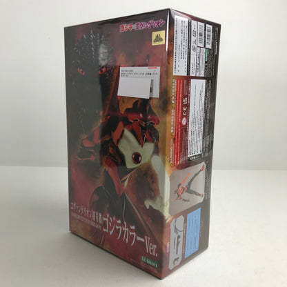 【中古美品】 コトブキヤ エヴァンゲリオン初号機 ゴジラカラー Ver. エヴァ プラモデル プラモ 059-260619-io-25-fuzh 万代Net店