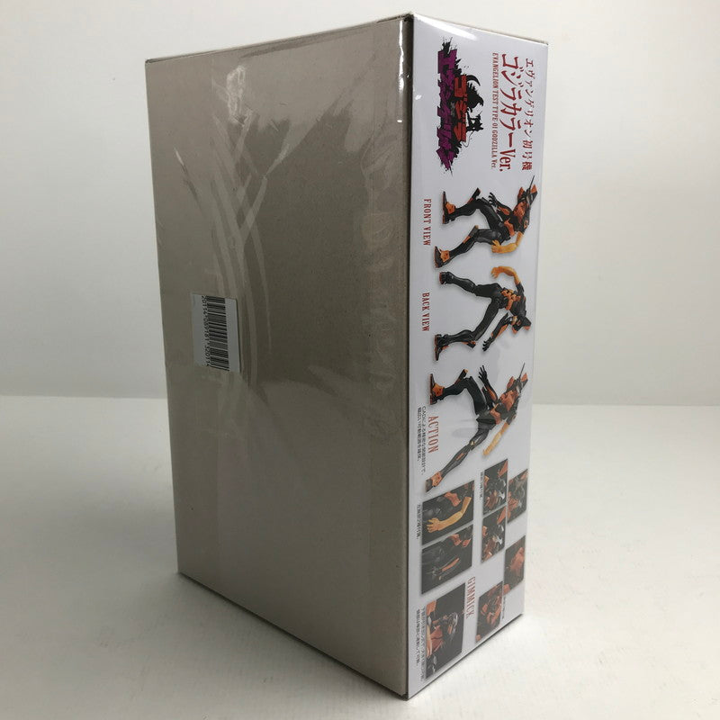 【中古美品】 コトブキヤ エヴァンゲリオン初号機 ゴジラカラー Ver. エヴァ プラモデル プラモ 059-260619-io-25-fuzh 万代Net店