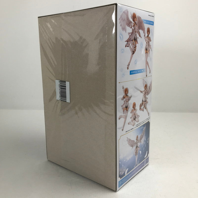 【中古美品】 内装未開封 アルカナディア ルミティア プラモデル プラモ 059-260619-io-20-fuzh 万代Net店