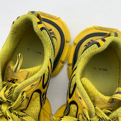 【中古品】【メンズ】 BALENCIAGA バレンシアガ 734734 3XL YELLOW シューズ スニーカー SIZE:29cm 本体のみ ※汚れあり・使用感有 183-260715-io-19-fuzh 万代Net店