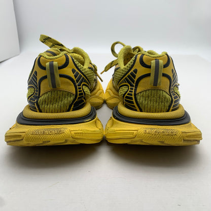 【中古品】【メンズ】 BALENCIAGA バレンシアガ 734734 3XL YELLOW シューズ スニーカー SIZE:29cm 本体のみ ※汚れあり・使用感有 183-260715-io-19-fuzh 万代Net店