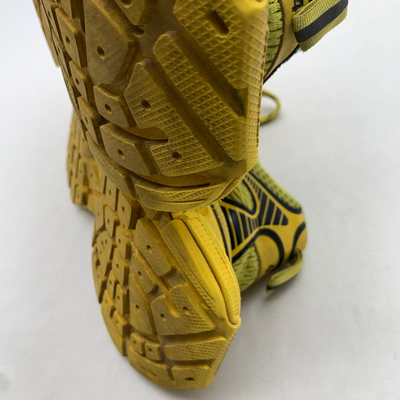 【中古品】【メンズ】 BALENCIAGA バレンシアガ 734734 3XL YELLOW シューズ スニーカー SIZE:29cm 本体のみ ※汚れあり・使用感有 183-260715-io-19-fuzh 万代Net店