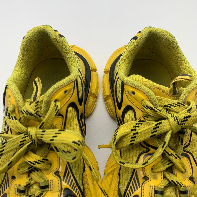 【中古品】【メンズ】 BALENCIAGA バレンシアガ 734734 3XL YELLOW シューズ スニーカー SIZE:29cm 本体のみ ※汚れあり・使用感有 183-260715-io-19-fuzh 万代Net店