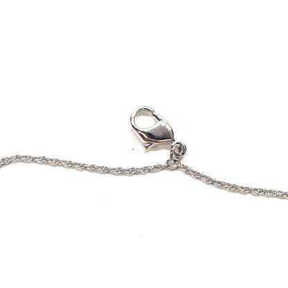 【中古品】【レディース】 SWAROVSKI スワロフスキー ブレスレット ブランド アクセサリー 193-260131-gm-18-fuz カラー：パープル グラデーション 万代Net店