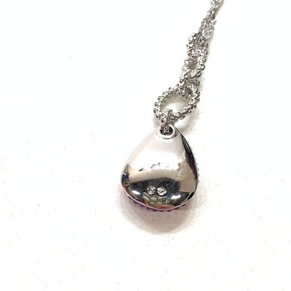 【中古品】【レディース】 SWAROVSKI スワロフスキー ブレスレット ブランド アクセサリー 193-260131-gm-18-fuz カラー：パープル グラデーション 万代Net店