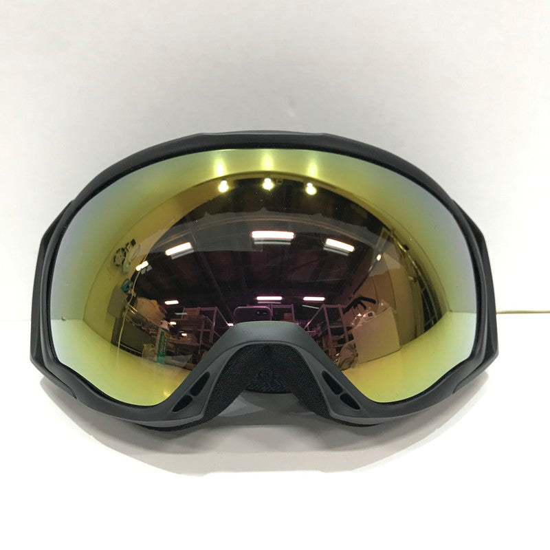 【中古品】 SWANS スワンズ  スノーゴーグル スノーゴーグル ウインタースポーツ 127-261022-ky-10-fuz 万代Net店